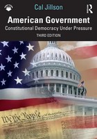 American Government | Constitutional Democracy Under Pressure | Cal Jillson