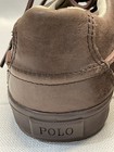 Polo Ralph Lauren Ramiro Shoes – Men’s Size 10.5 Brown Leather Upper — photo 5