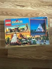 LEGO System 6746 -Western Chief's Tepee Complete Set with Original Box