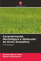 Nirmala Bharti Patel (U. A.) | CaracterizaçãO MorfolóGica E Molecular Do...