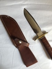 Blackjack Knife