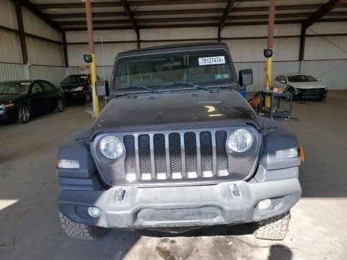 Shifter TJ 2018 Transmission Shift 2807890 - Picture 6 of 12
