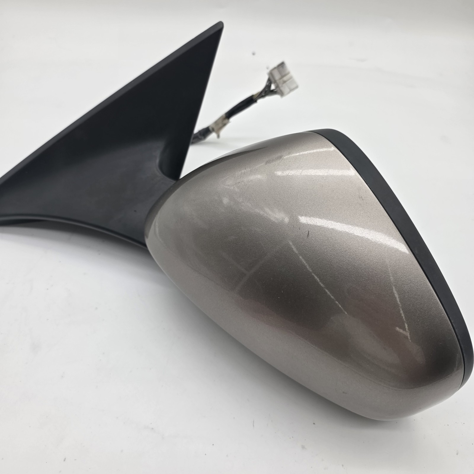 Maserati GranTurismo 2008-2019 Front Left Side mirror P/N 021059