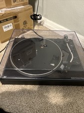 MCS Turntable 6503 Belt Driven Automatic Turntable Modular Component Systems