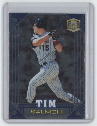 1998 Tim Salmon #37