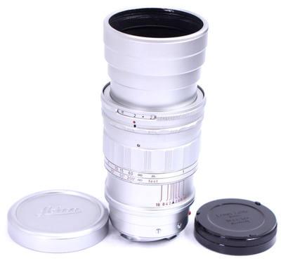 Ze Razor – A Leica Summicron-M 90mm f/2 review – jonasrask | photography