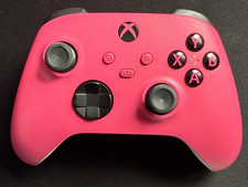 RECONDITIONED Xbox Series X/S Controller K-Silver Pro 13+ TMR Joysticks X12