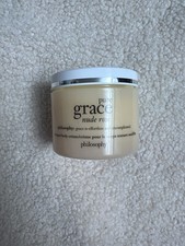 Philsophy Amazing Grace Nude Rose