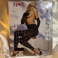 H.O.T Stockings Women's One Size