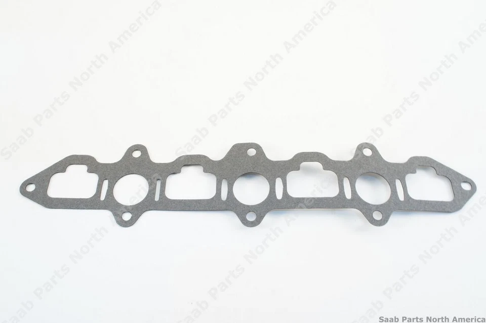 Junta coletora de admissão Saab genuína para 1998 Saab 900 9138884-AB - Imagem 2 de 2