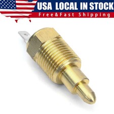 180f Degree Electric Cooling Fan Thermostat Temperature Sensor Switch 38 Npt