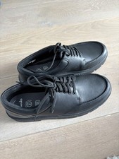 Clarks School Shoes, Unisex, Size 6.5, F fitting. BNIB, Unworn