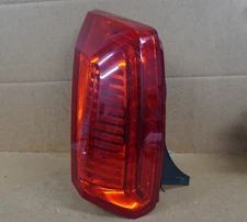14 15 16 17 18 19 Cadillac CTS Left Driver Side Rear Tail Light Lamp OEM 2333652
