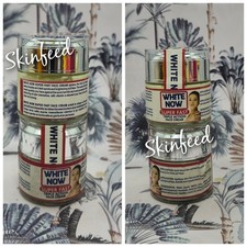 X2. White now Super Fast Whitening Face Cream...