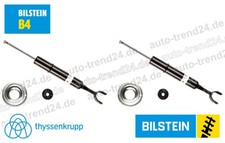 Bilstein B4 Gasdruckstoßdämpfer vorne für Audi A4 Avant 8D5, Bj. 1995-2001