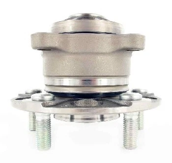 SKF BR930485 Wheel Bearing And Hub Assembly For 08-14 Acura Honda Accord TSX - Image 4 of 4