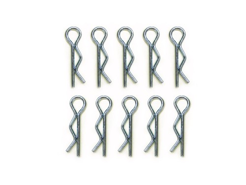 Carisma M40S/M48S Snap Pins/Body Clips CA14125