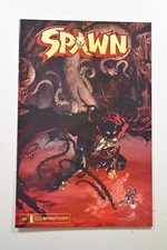 Cover of Spawn #144