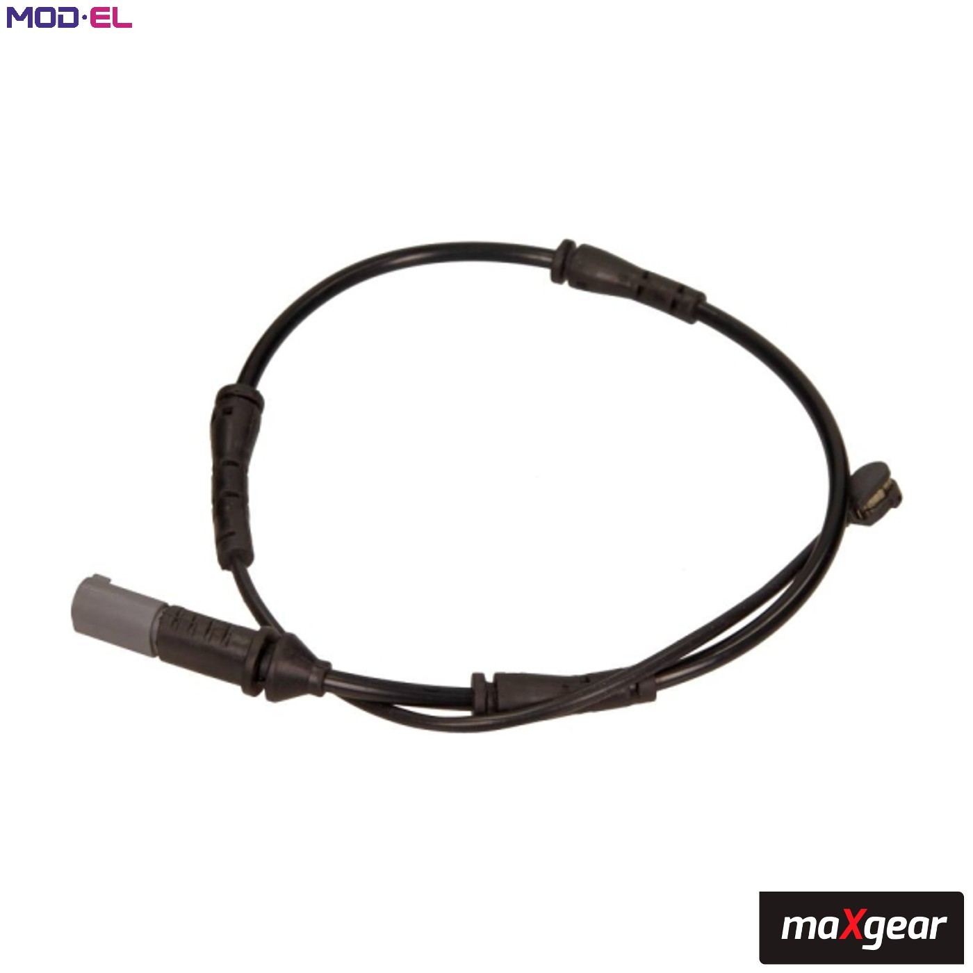 WARNING CONTACT BRAKE PAD WEAR 23-0043 FOR BMW 1/F20/F3 B47D20B/A N47D20D 2.0L
