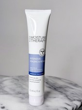 Avon Moisture Therapy Intensive Healing Repair Hand Cream 4.2 fl oz NEW SEALED
