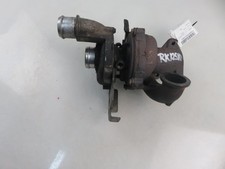 FORD FOCUS II Turnier DA Turbolader 7G9Q6K682BC Diesel 85kw 2008 24671030