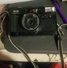 Vintage Sears M35 Autofocus Camera 35mm