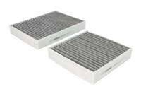 Innenraumfilter Filtron K1179A-2X