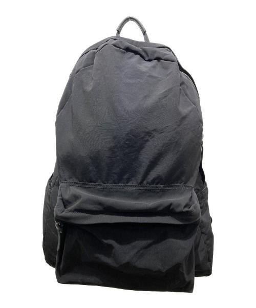 STANDARD SUPPLY                    Backpack black - image 1