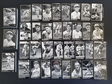 1991-1993 THE SPORTING NEWS CONLON COLLECTION YOU PICK SEE SCANS OF EVERY CARDS