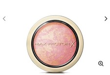 Image of MAX FACTOR Creme Puff Blush Blusher Compact Pressed Powder SEALED *ALL SHADES*