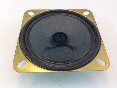 CES 3'' Replacement Speaker, 1.5OZ Magnet 3 WATT 3.2 OHMS