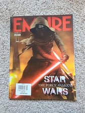 The First Star Wars: The Force Awakens Trading Cards Are Already Here 29