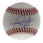 David Ortiz Signed/Autographed OML Baseball Boston Red Sox PSA/DNA 203628