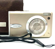 FUJIFILM FinePix F30 Compact DIGITAL Camera from japan