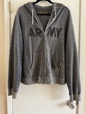パーカー、トレーナー great china wall hoodieの海外商品を日本語