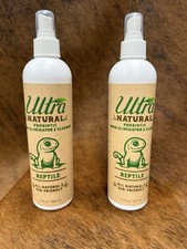 Ultra Natural Reptile Probiotic