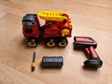 Carrera RC 2,4GHz First Feuerwehr