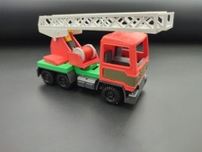 Vintage toy car Soviet era