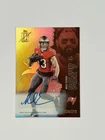 2025 Topps Signature Mike Evans Veteran Class Autographs (RAW)