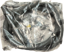 EURO DISHWASHER OUTLET DRAIN HOSE EDF60DWH EDS14INTD EDS14SX DAU1590941