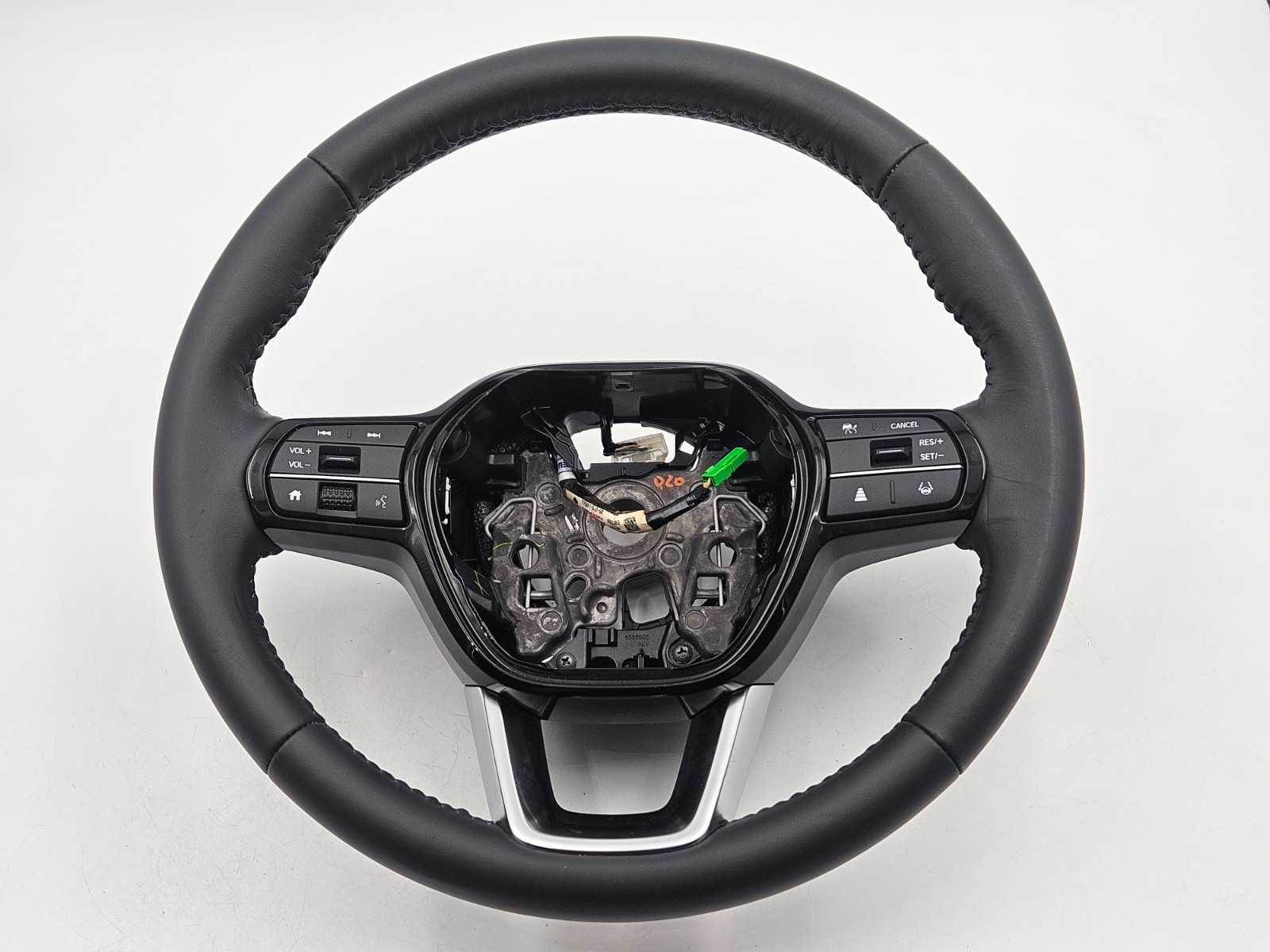 2023-2024 Honda CR-V Steering Wheel Black 785003A0A110 OEM