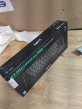 Logitech MX Mechanical Mini Wireless Keyboard