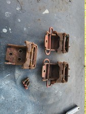 Amc Matador Coupe Door Hinges