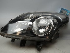 Feu avant (phare) Renault KOLEOS