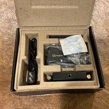 American DJ ADJ MYDMX GO Lighting Control App for iPad/Android Tablets MY DMX GO