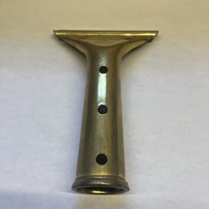 Unger Brass Squeegee Handle GS 000.