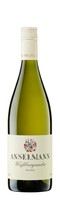 Anselmann WeißWein WeißBurgunder Trocken Pfalz QualitäTswein 0,75L WeißWein