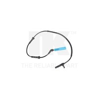 Sensor, Raddrehzahl NK 291527 FüR Bmw, Hinterachse