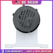 F2TZ7K505A Clutch Fluid Reservoir Cap & Diaphragm for 1983-1996 Ford Ranger USA