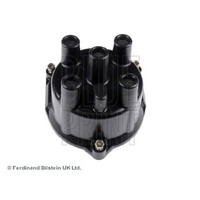 ZüNdverteilerkappe FüR Nissan Sunny B12 B13 N13 N14 Y10 1.4 1.6 Ab 88 Blue Teil